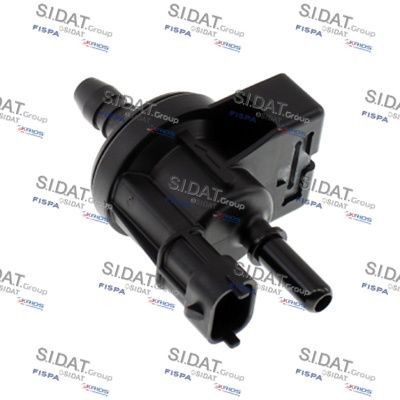 SIDAT 81.1198 Täite- / õhutusklapp kütusepaagile ASTRA 1.4 Turbo (69) 140 HP Bensiin