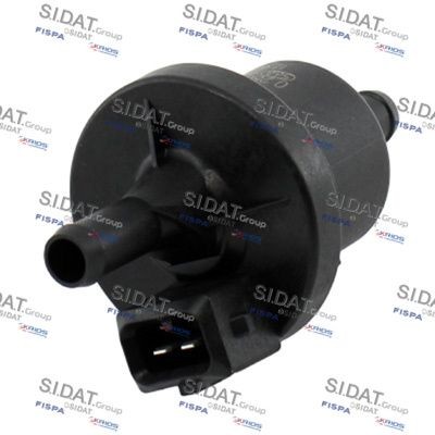 SIDAT 83.1978 Клапан за въздух, резервоар за гориво SUPERB 2.8 V6 190 K.C. бензин 2008