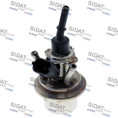 SIDAT 980064 Поддържащ модул, впръскване на добавка C-класа C 220 d 2.1 (205.304) 170 K.C. дизел 2023