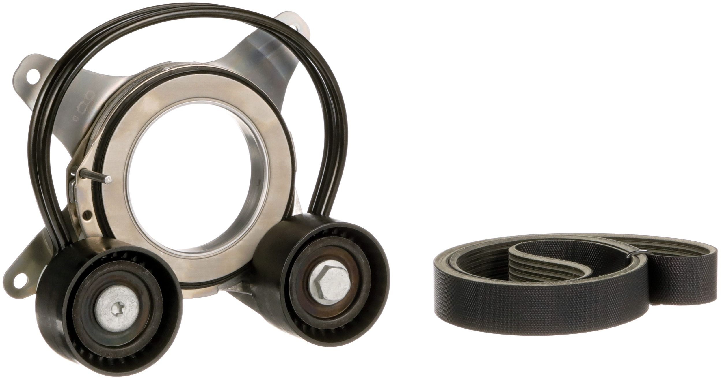 GATES V-Ribbed Belt Set Article number: K017PK1190EST cheaply