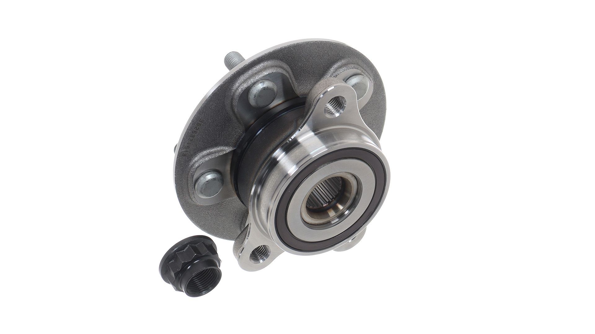 SKF Wheel bearing kit Article number: VKBA 7811 cheaply
