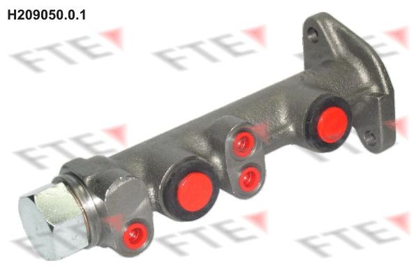 FTE Bremsehovedcylinder Varenummer: 9220091 billige