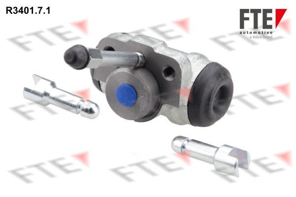FTE Bremsecylinder Varenummer: 9710230 billige