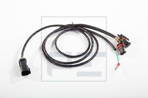 PETERS ENNEPETAL Anschlussleitung, Einspritzventil Artikelnummer: 120.681-00A günstig