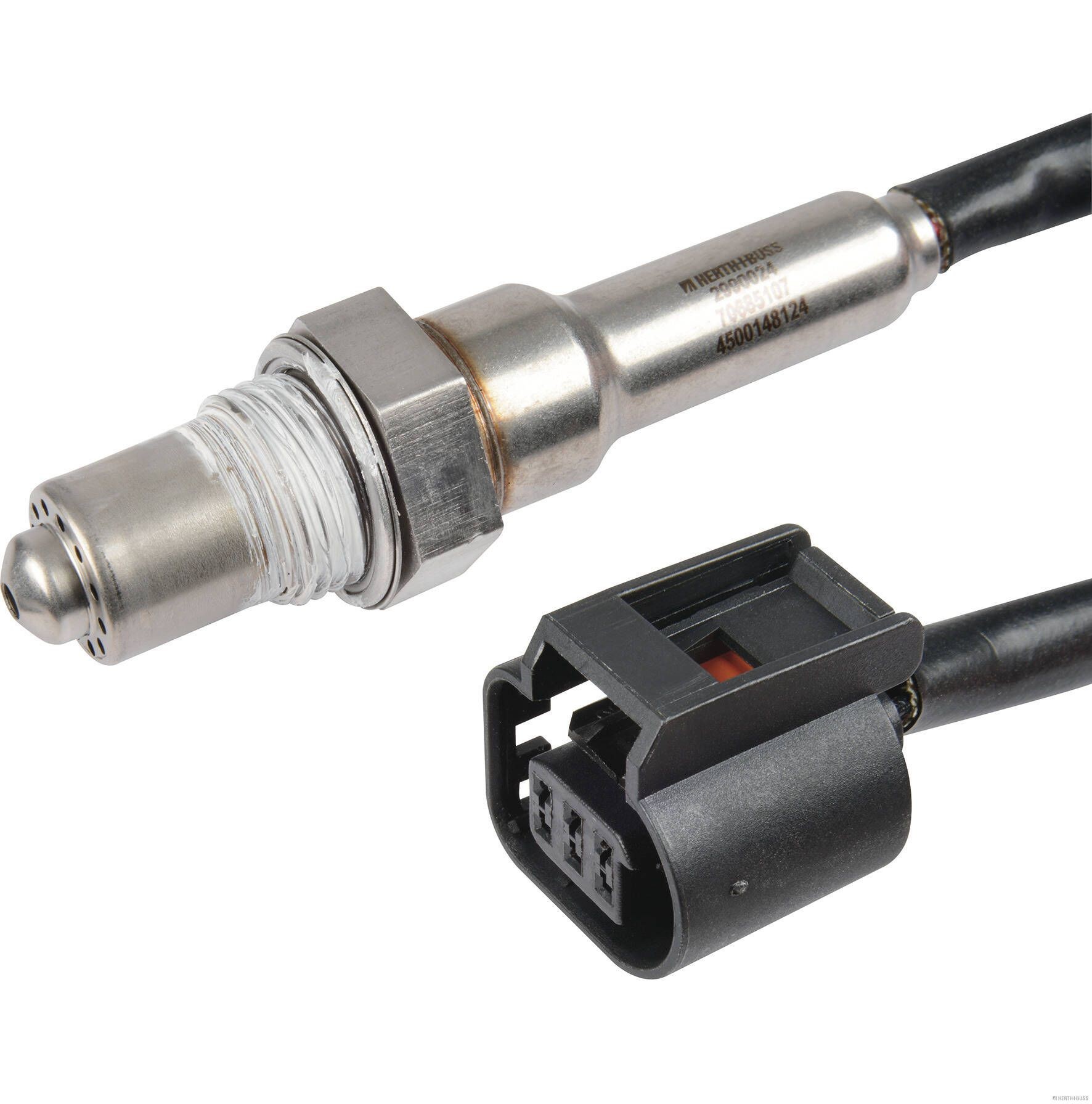 HERTH+BUSS ELPARTS Lambda sensor Article number: 70685107 cheaply