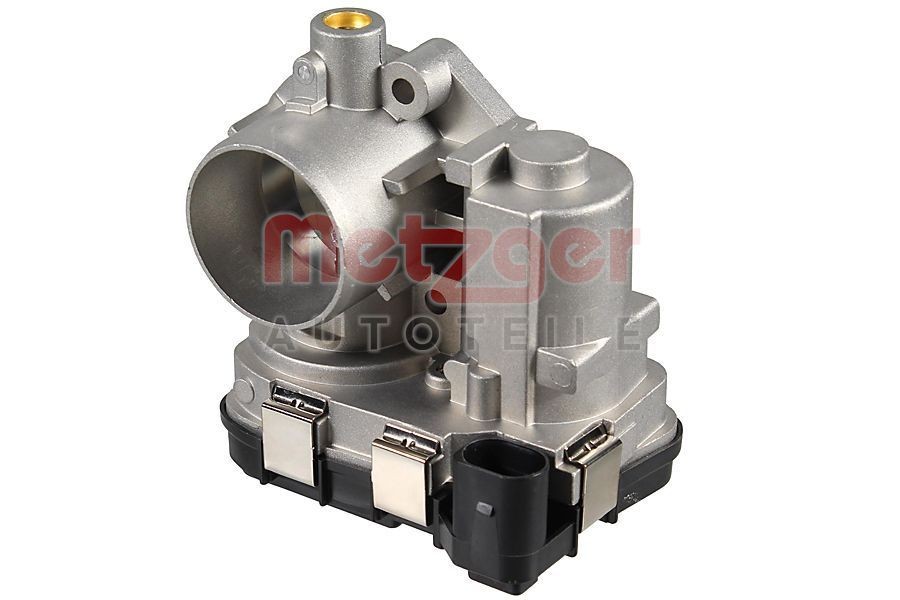METZGER Throttle body Article number: 08920035 cheaply
