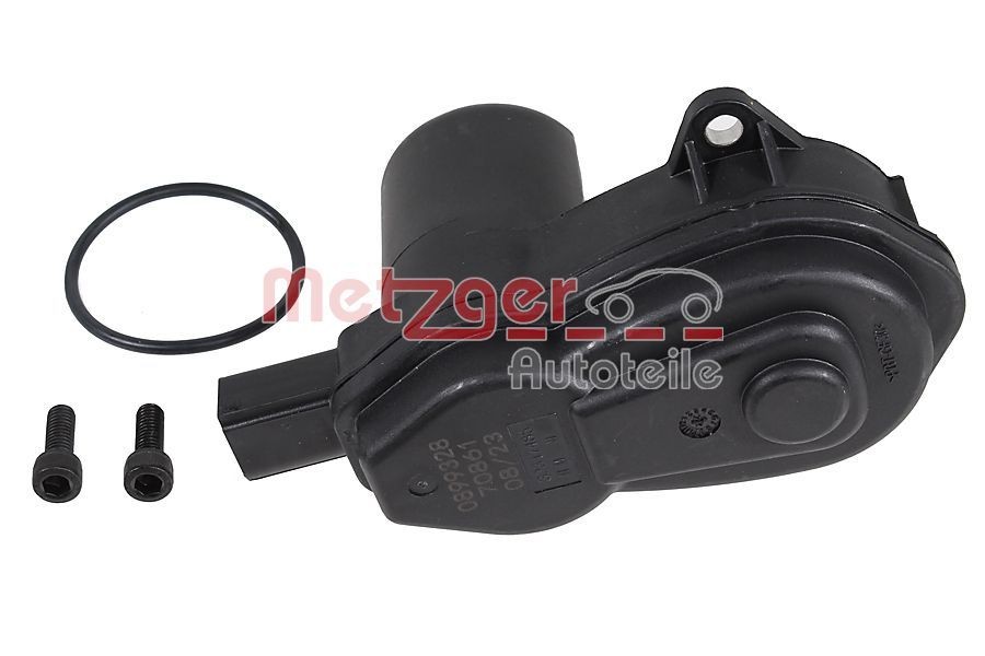 METZGER 0899328 Control Element, parking brake caliper A4 3.0 TFSI quattro 272 PS Petrol 2015
