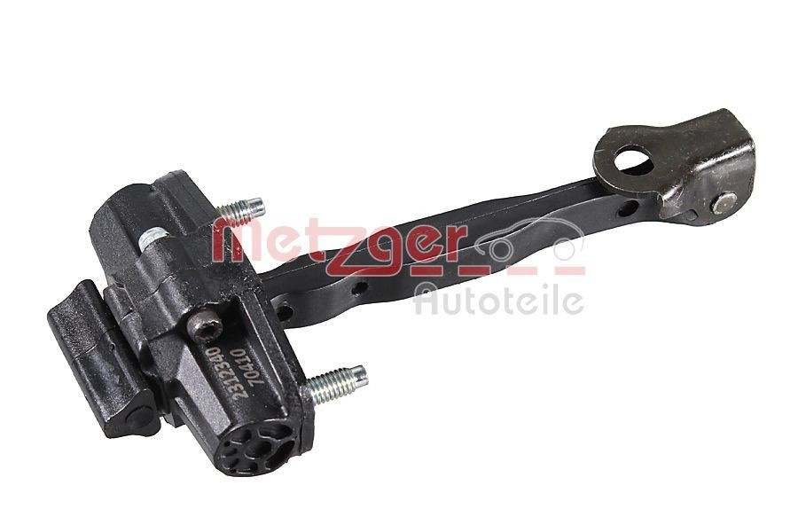 METZGER 2312340 Uksekinnitaja C3 1.2 PureTech (2RHNYH) 131 HP Bensiin