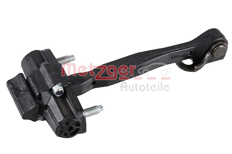 METZGER 2312341 Uksekinnitaja C3 1.2 PureTech (2RHNYH) 131 HP Bensiin