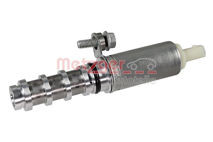 METZGER 2411049 Camshaft adjustment valve INSIGNIA 2.0 Turbo (68) 250 PS Petrol 2017
