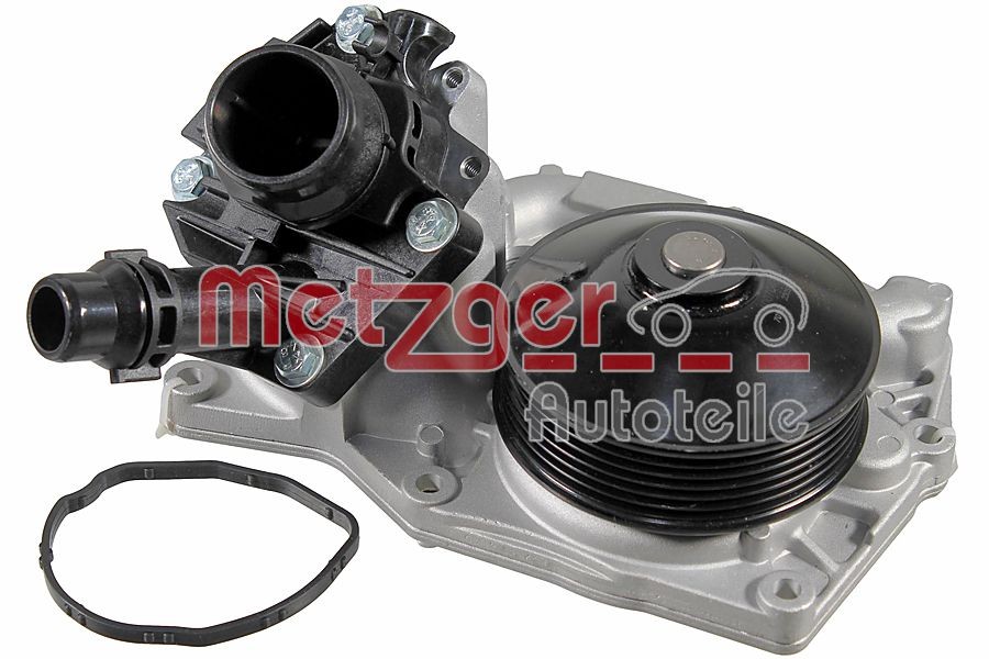 METZGER Vandpumpe Varenummer: 4007048 billige