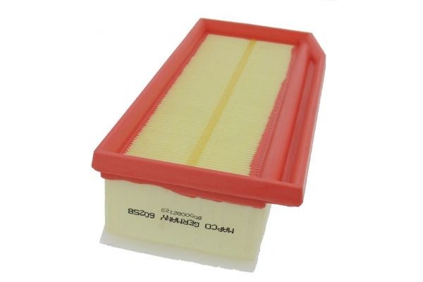 MAPCO Filtro aria Numero articolo: 60258 poco costoso
