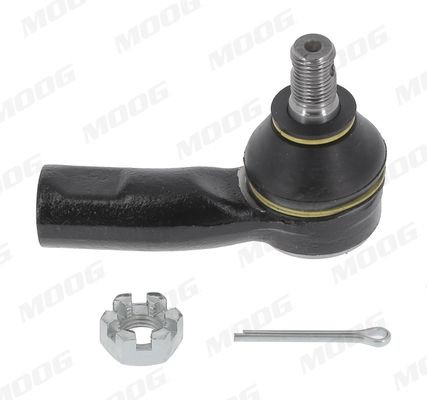 MOOG Track rod end Article number: SZ-ES-17475 cheaply