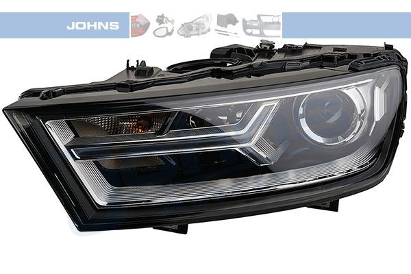 JOHNS Reflektor Numer artykułu: 13 69 09 niedrogo
