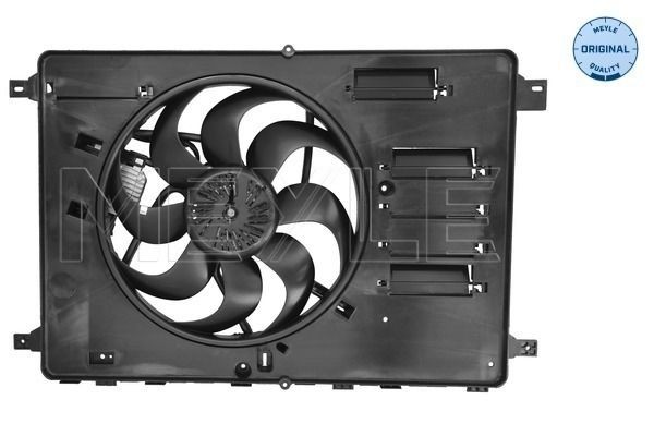 MEYLE Radiaatori ventilaator Artikli number: 714 236 0003 soodsalt