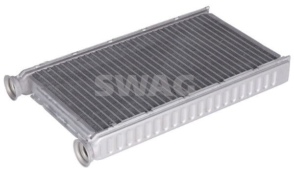 SWAG Топлообменник, отопление на вътрешното пространство артикулен номер: 33 10 8865 евтино