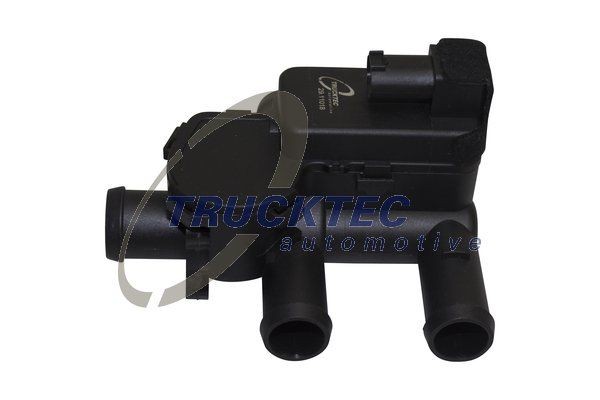 TRUCKTEC AUTOMOTIVE 02.19.412 Heater control valve SPRINTER 316 1.8 (906.733, 906.735) 156 PS Petrol 2020