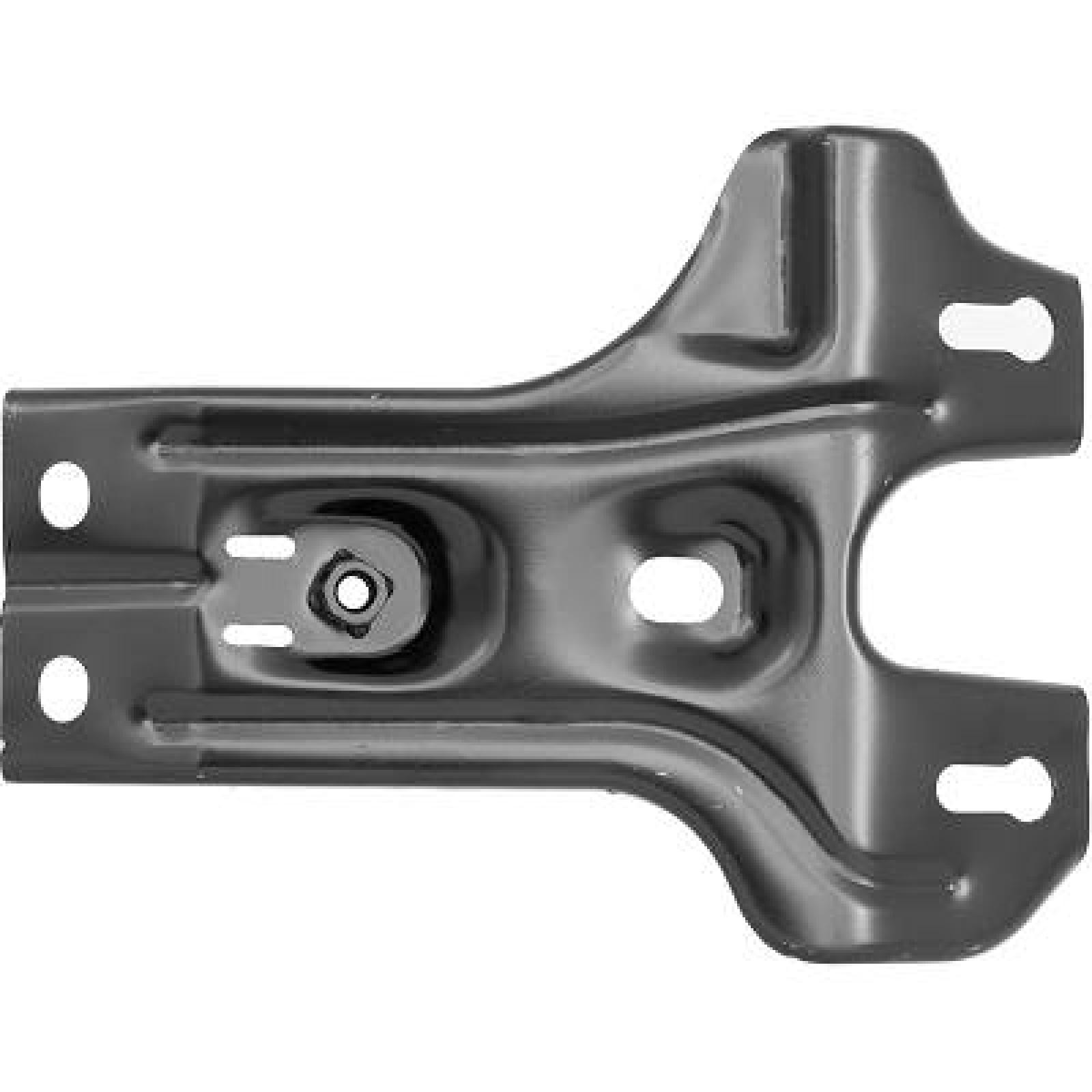 DIEDERICHS Front Cowling Article number: 2216010 cheaply