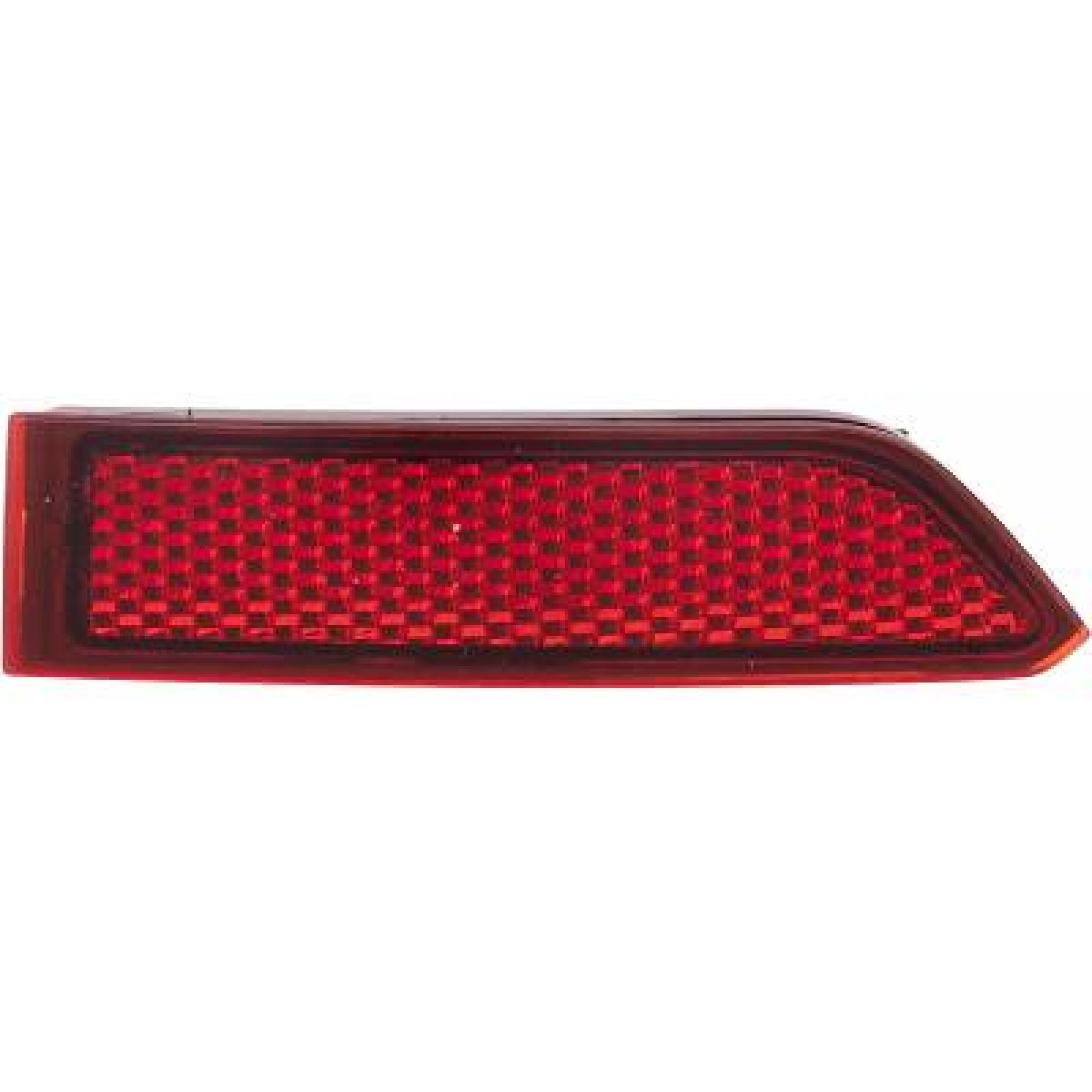 DIEDERICHS 2257096 Reflektor TIGUAN 1.4 TSI 150 HP Bensiin