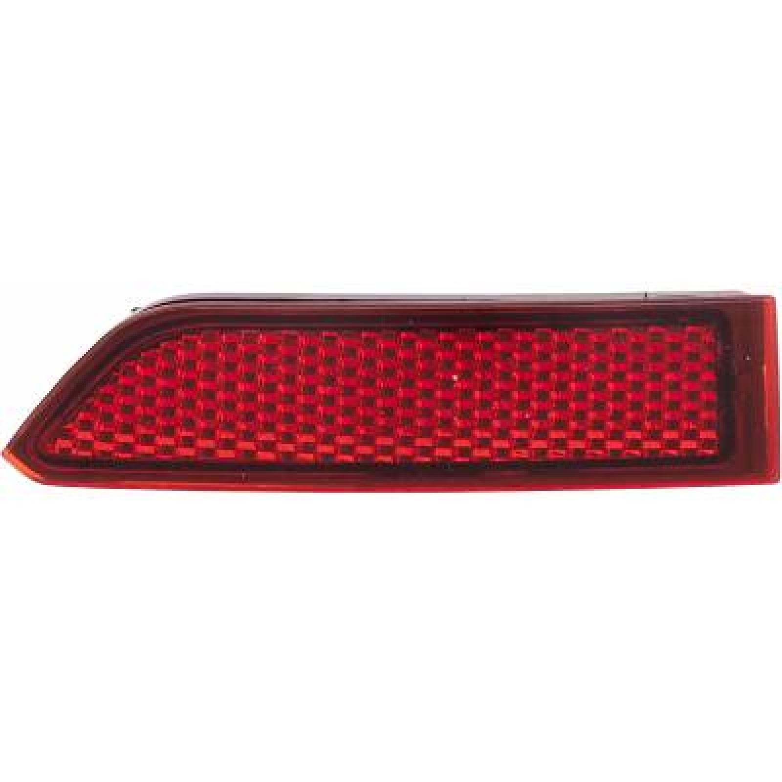 DIEDERICHS 2257097 Reflektor TIGUAN 1.4 TSI 150 HP Bensiin