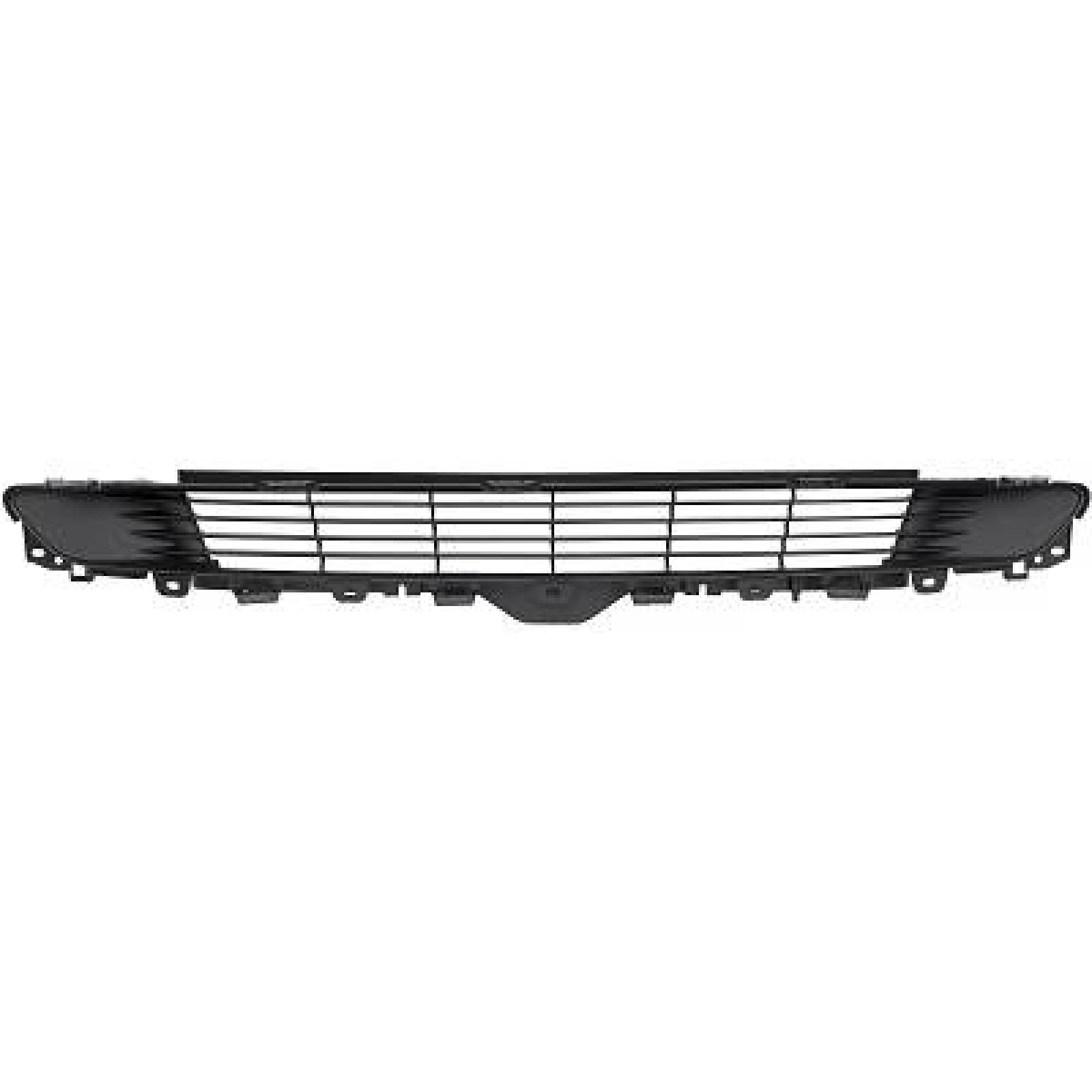 DIEDERICHS Radiator Grille Article number: 7930045 cheaply