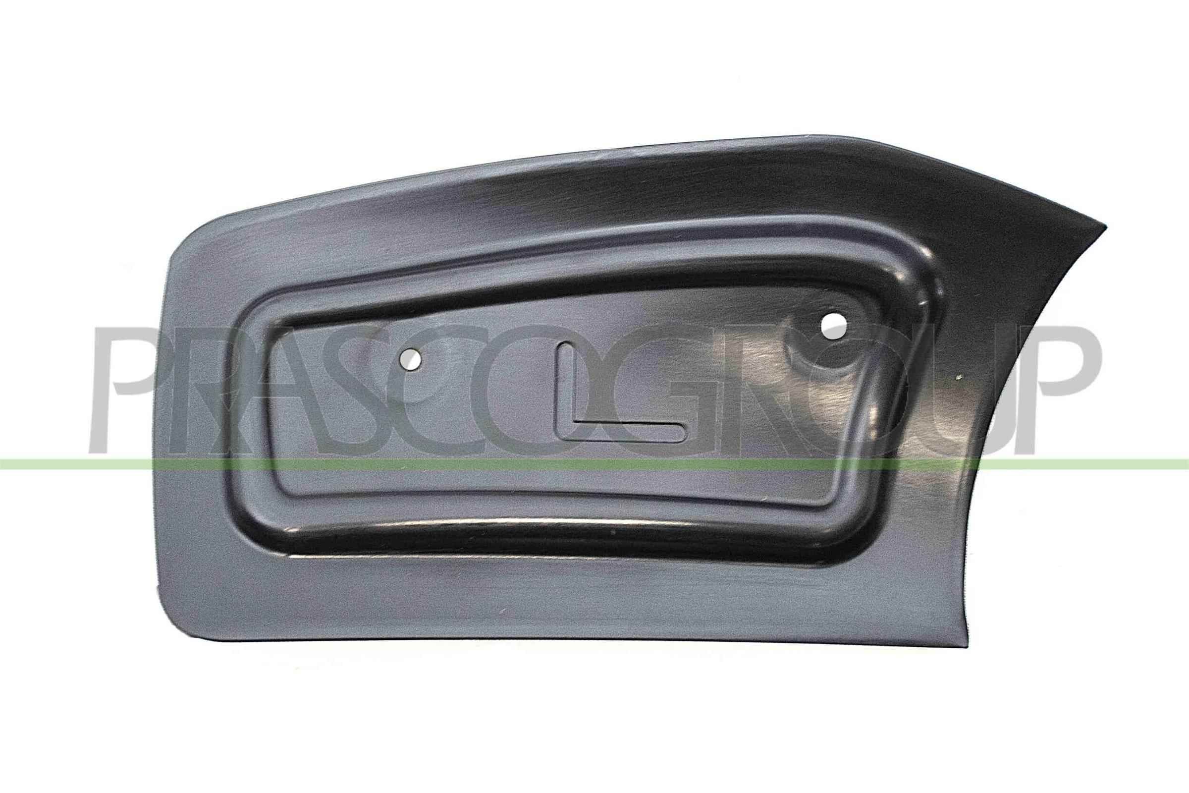 PRASCO Holder, spoiler Varenummer: ME3551853 billige