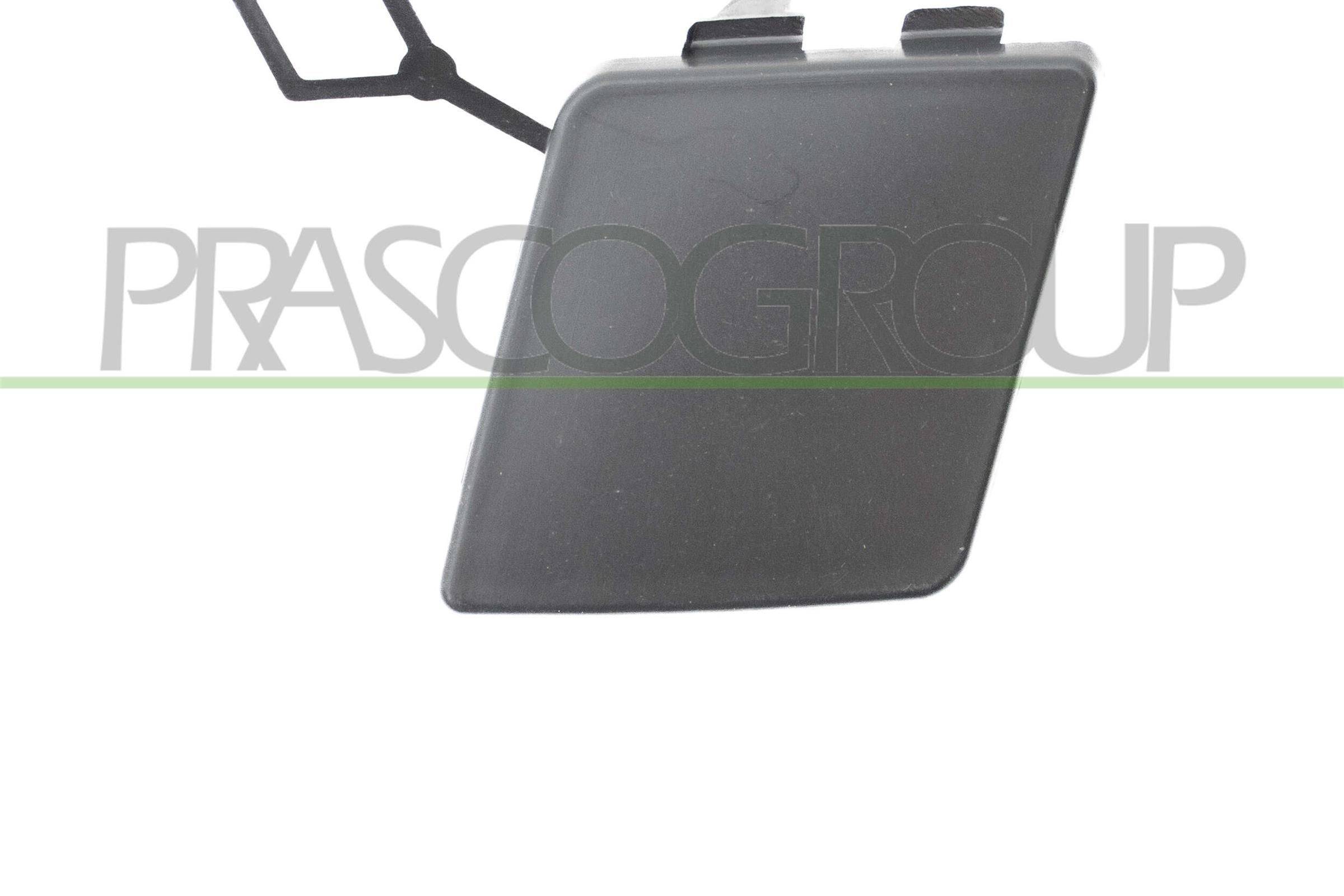 PRASCO PG4281246 Flap, tow hook 308 1.6 VTi (LWNFPA) 115 PS Petrol 2021