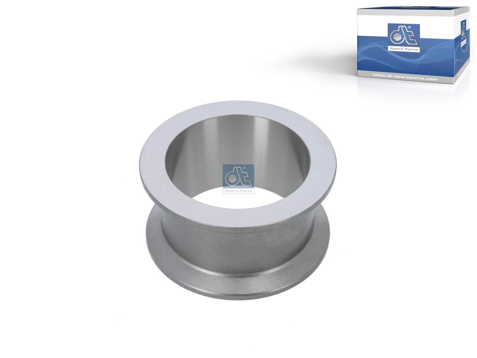 DT Spare Parts Afstandring, hovedaksel-yderplanetgear Varenummer: 1.14653 billige