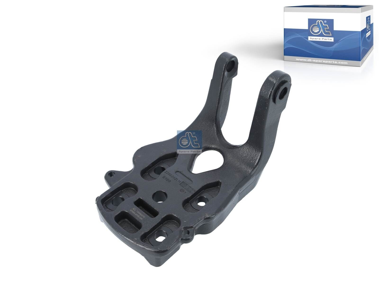 DT Spare Parts Holder Varenummer: 1.25200 billige