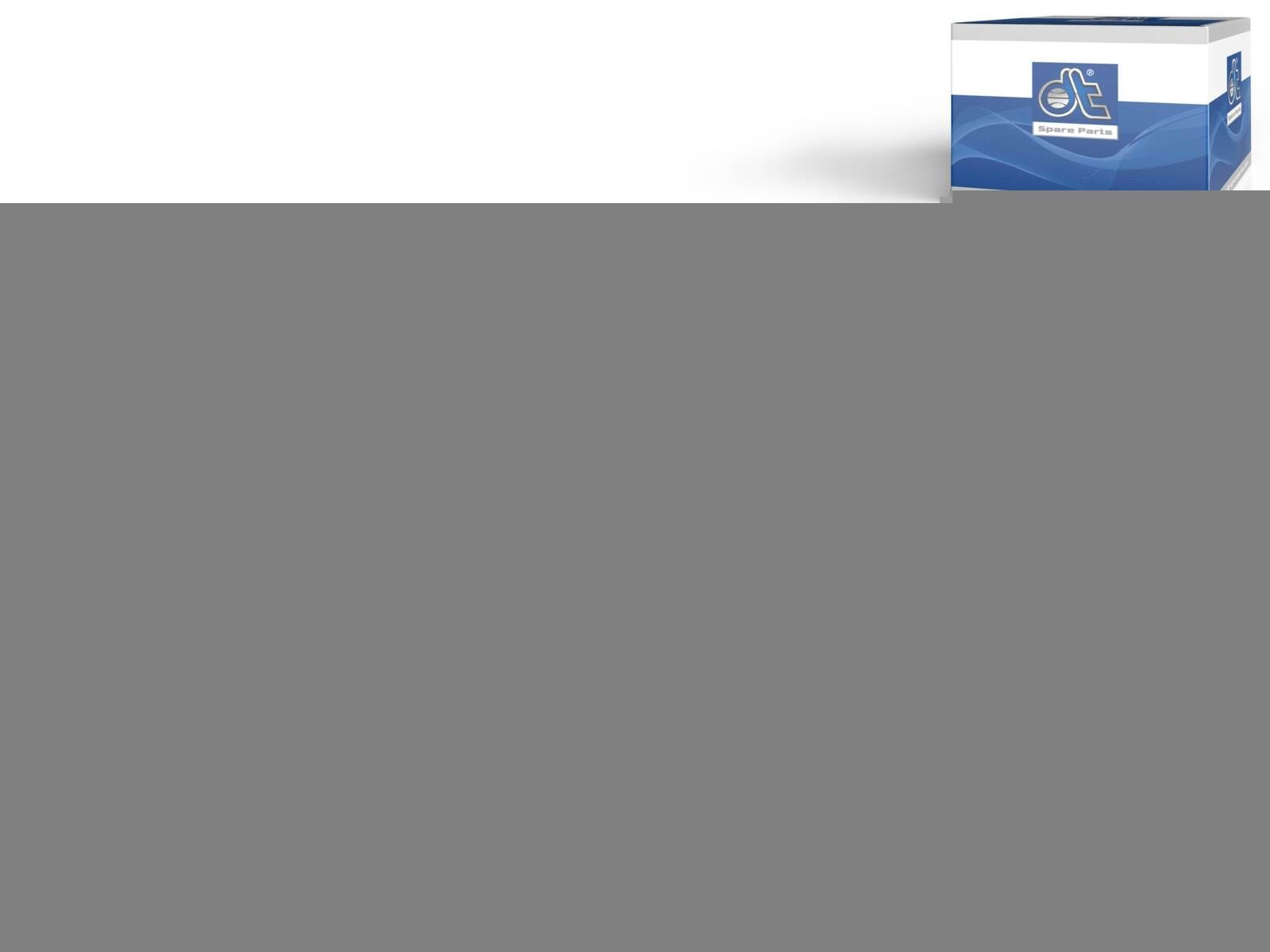 DT Spare Parts Holder Varenummer: 1.25204 billige