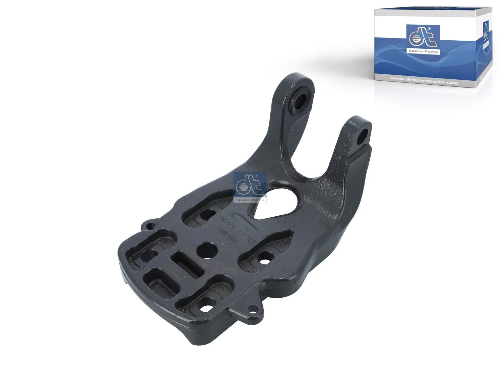 DT Spare Parts Holder Varenummer: 1.25205 billige