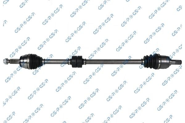 GSP Drive shaft Article number: 204371 cheaply