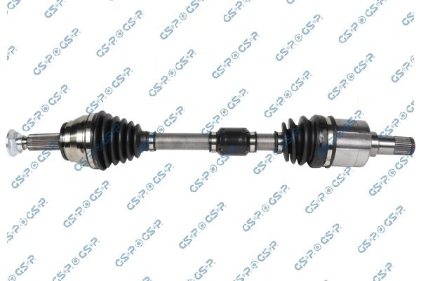 GSP Drive shaft Article number: 204372 cheaply