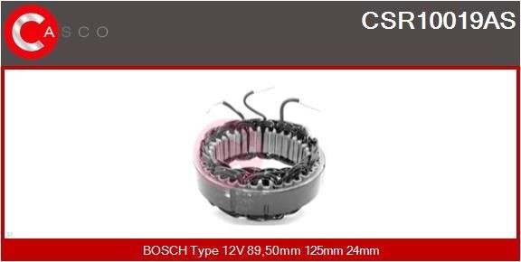 CASCO CCH70016KS Conjunto piezas turbocompresor 306 1.9 DT 90 CV Gasóleo 2003