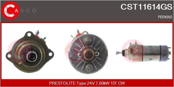 CASCO Boost Pressure Control Valve Article number: CPV81005KS cheaply