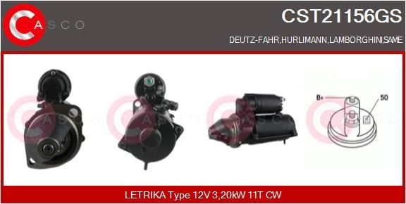 CASCO CTK71008KS Kit de reparación, , compresor GRAND SCÉNIC 1.5 dCi 110 Hybrid Assist (R9AE) 110 CV Diesel/eléctrico 2023