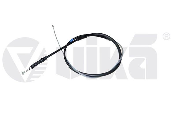 VIKA Hand brake cable Article number: 66091559801 cheaply
