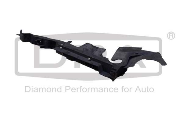 DPA Support, radiator grille Article number: 11211876602 cheaply