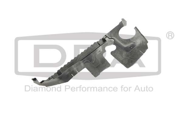 DPA Support, radiator grille Article number: 11211876702 cheaply