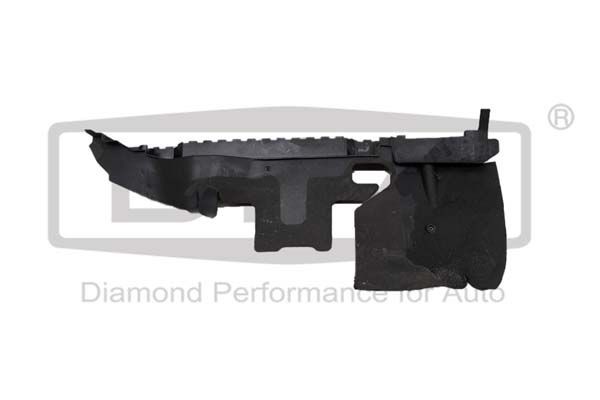 DPA Support, radiator grille Article number: 11211876902 cheaply
