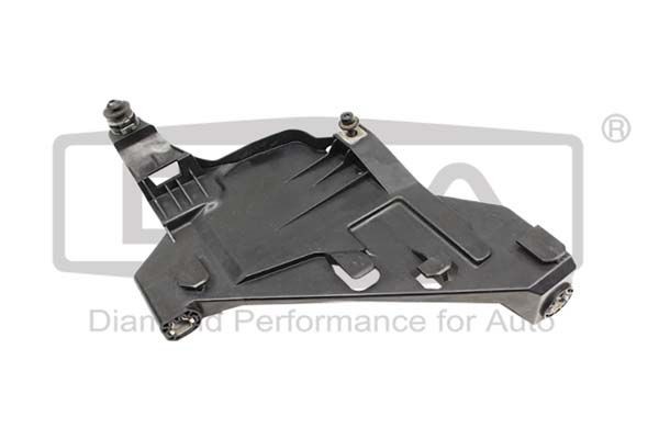 DPA 99411823602 Cover, light Q5 3.0 TDI quattro 258 PS Diesel 2019