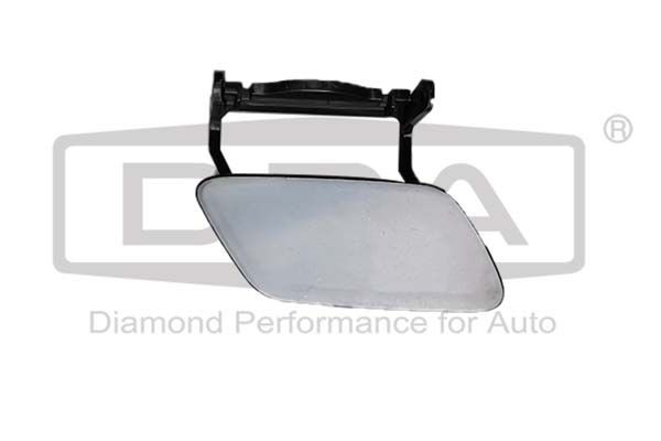 DPA 99551804502 Cover, light Q5 3.0 TDI quattro 258 PS Diesel 2019