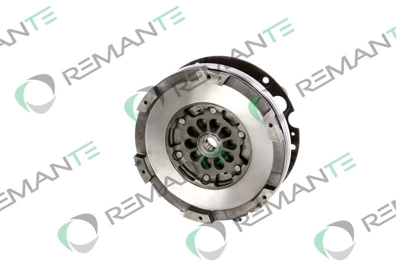 REMANTE Flywheel Article number: 009-001-000252R cheaply