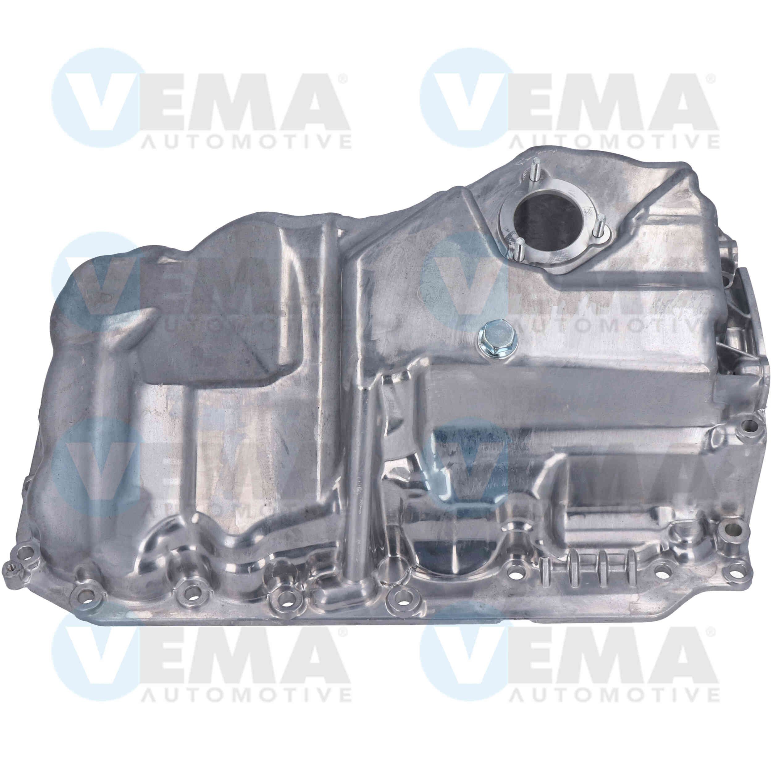 VEMA Oil sump Article number: 110054 cheaply