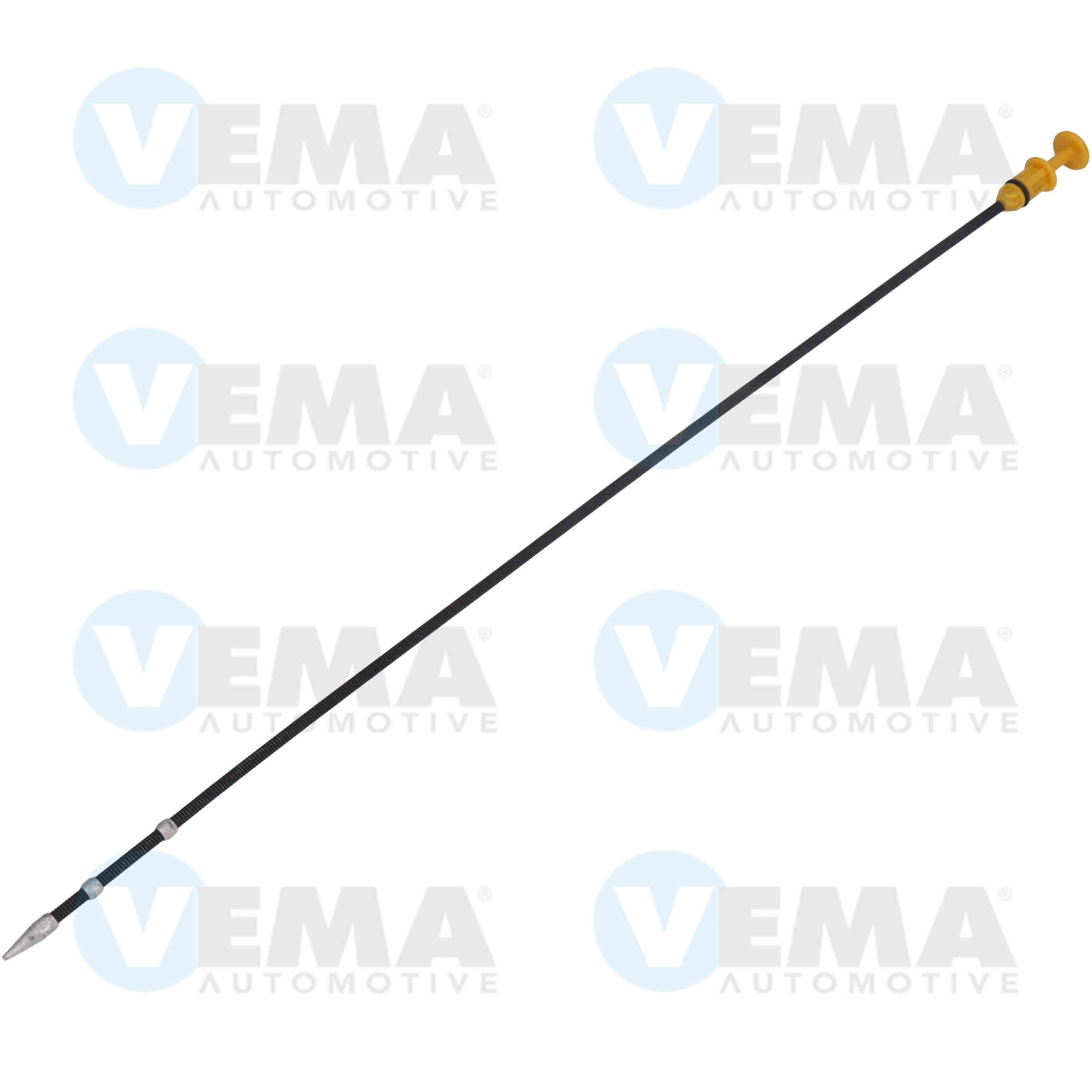 VEMA Oil Dipstick Article number: 840028 cheaply