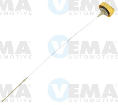 VEMA Oil Dipstick Article number: 840041 cheaply