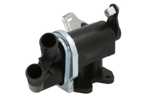 THERMOTEC D0C001TT Heater control valve C15 1.0 45 PS Petrol 2006