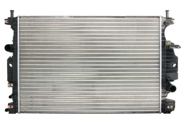 THERMOTEC Engine radiator Article number: D7G046TT cheaply