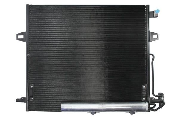THERMOTEC Air conditioning condenser Article number: KTT110746 cheaply