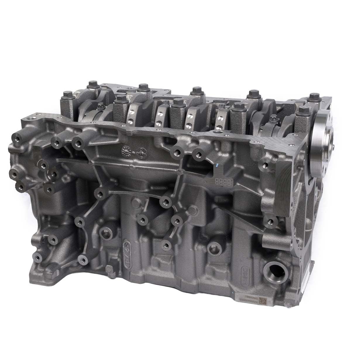ET ENGINETEAM Delmotor artikkelnummer: SB0003VR1 billig